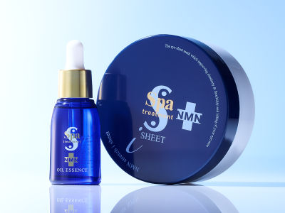 Spa Treatment NMN Oil Essence &mdash; масляная эссенция с NMN