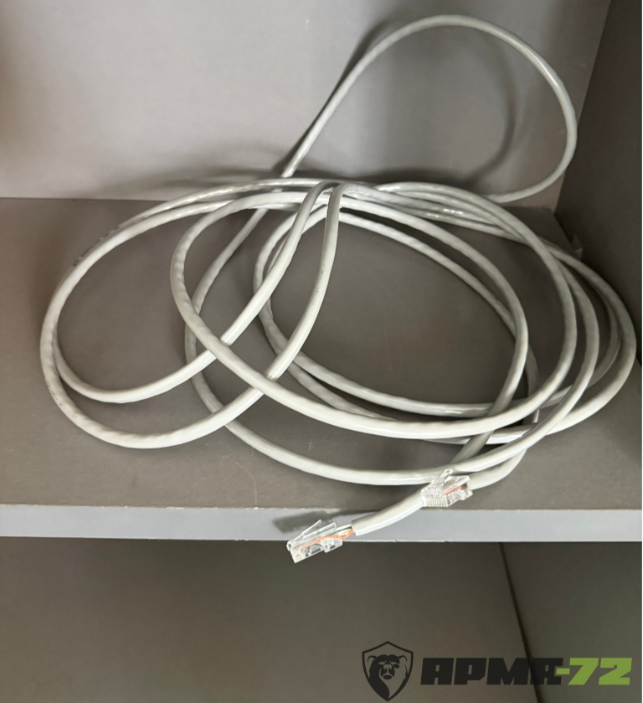 кабель компьютерный
