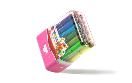 Фломастеры для детей