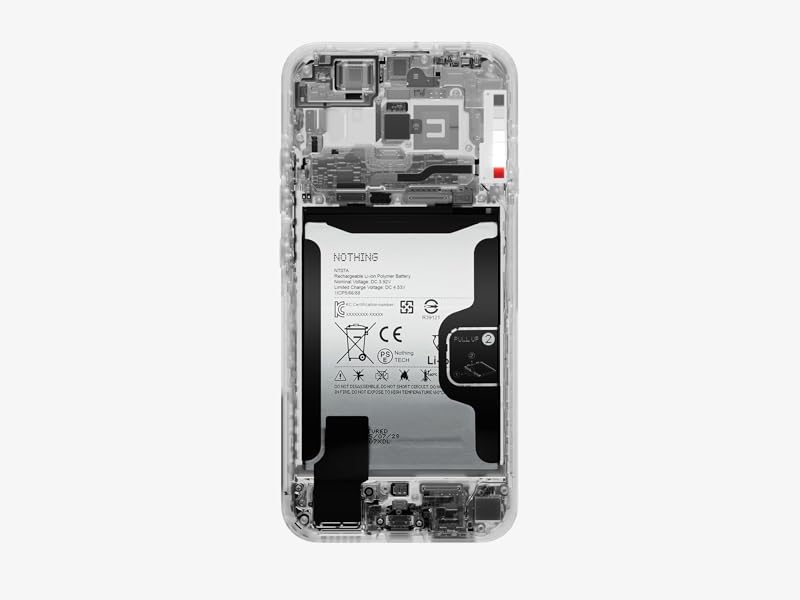 купить Nothing phone (4a) 128gb 256b 8gb 12gb