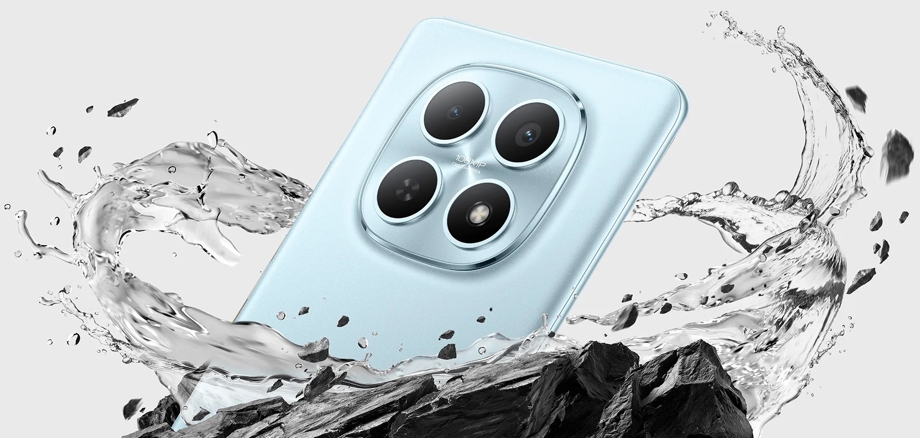 купить  Xiaomi Redmi Note 15 Pro 5G