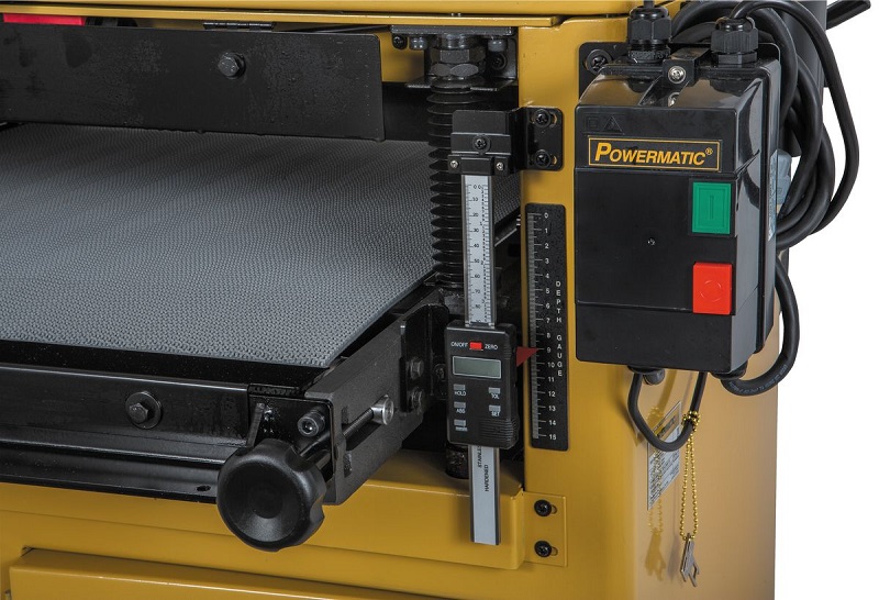 Станок Powermatic DDS-225 1791290-RU