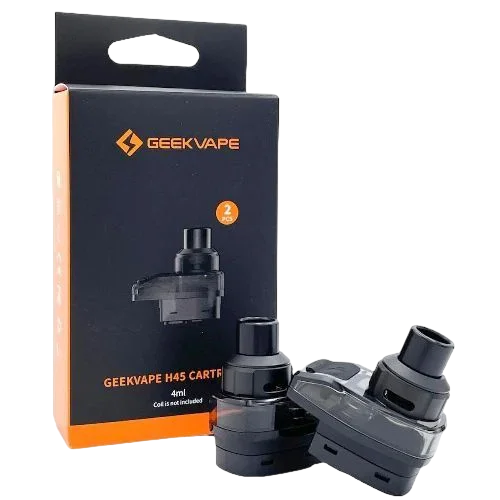 картриджи Geek Vape aegis 