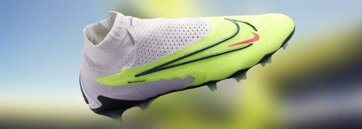 Nike Luminous pack Phantom GX