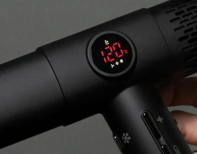 Цифровой дисплей