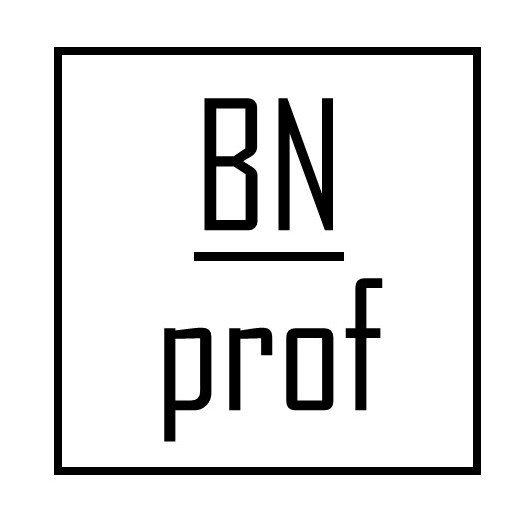 BN-shop Магазин профессиональной косметики