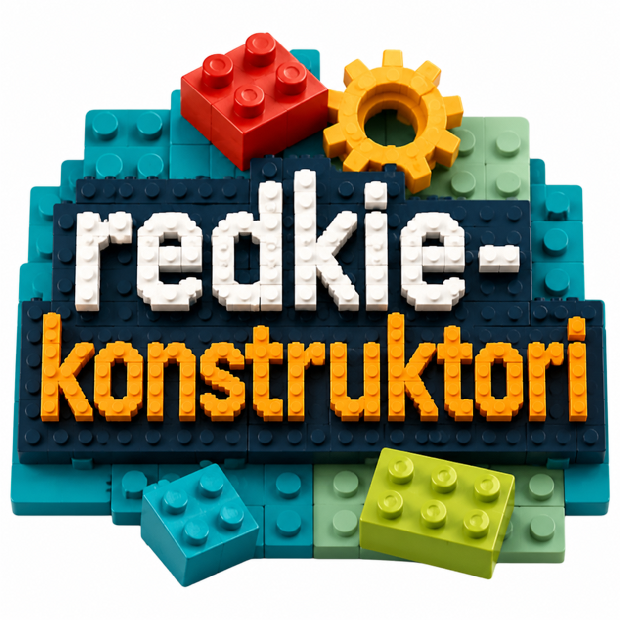 Редкие Конструкторв