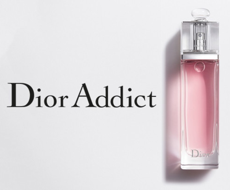 Dior addict dior фото