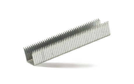 Заострённые скобы