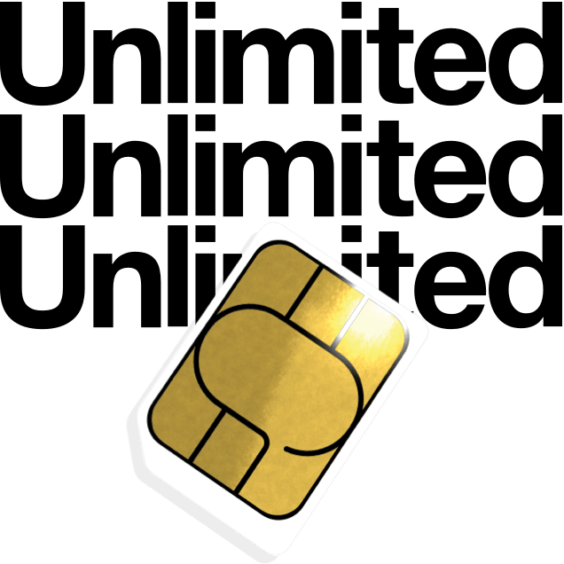 Unlimited dengan FUP