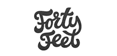 Forty Feet