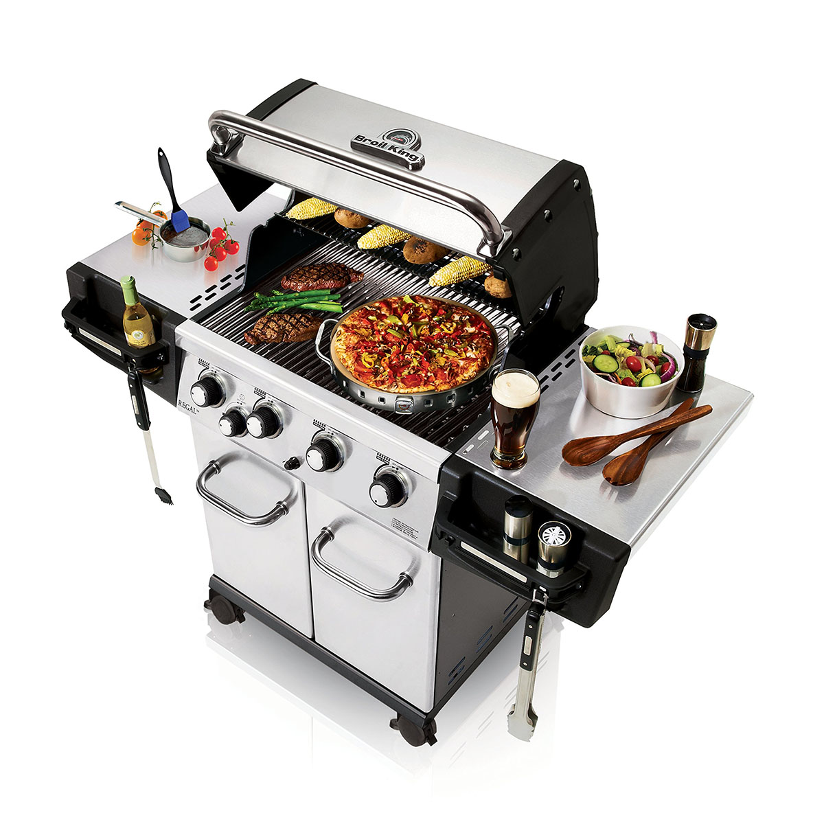 Broil King REGAL 490