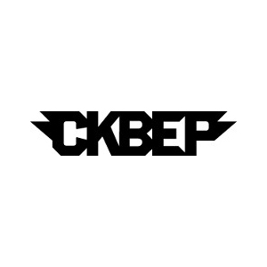 Футболка СКВЕР Logo (White)