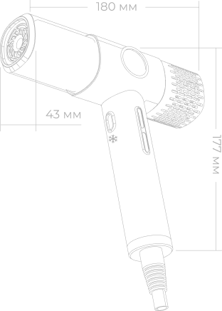 Технические характеристики