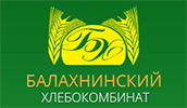 Балахнинский хлебокомбинат