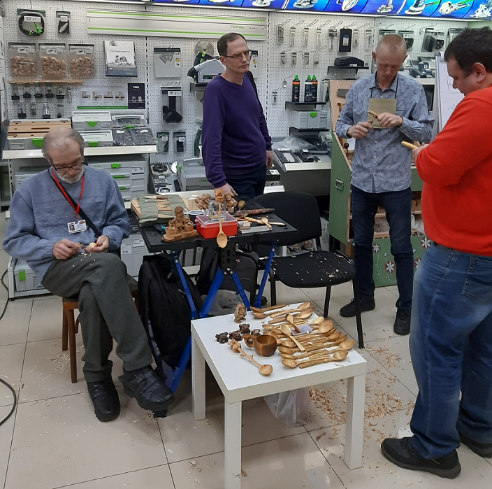 инструмент петроградъ