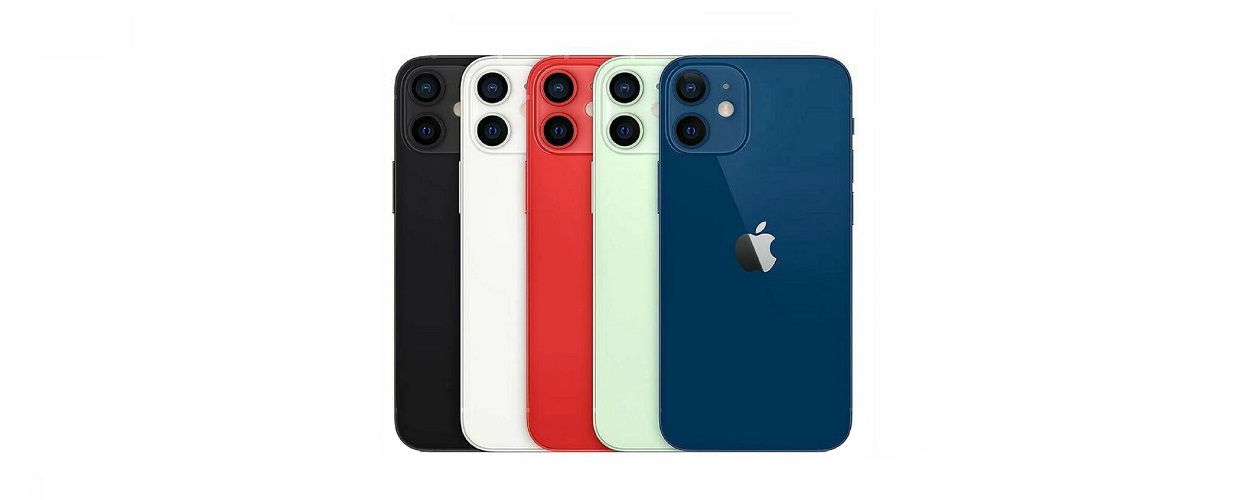 купить iPhone 12 Mini оригинал