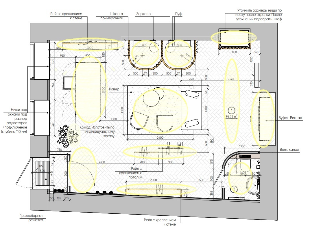форма обратной связи