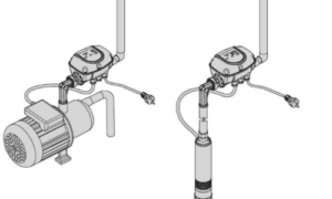 Автоматика для скважины: основные виды, принцип работы и схемы подключения