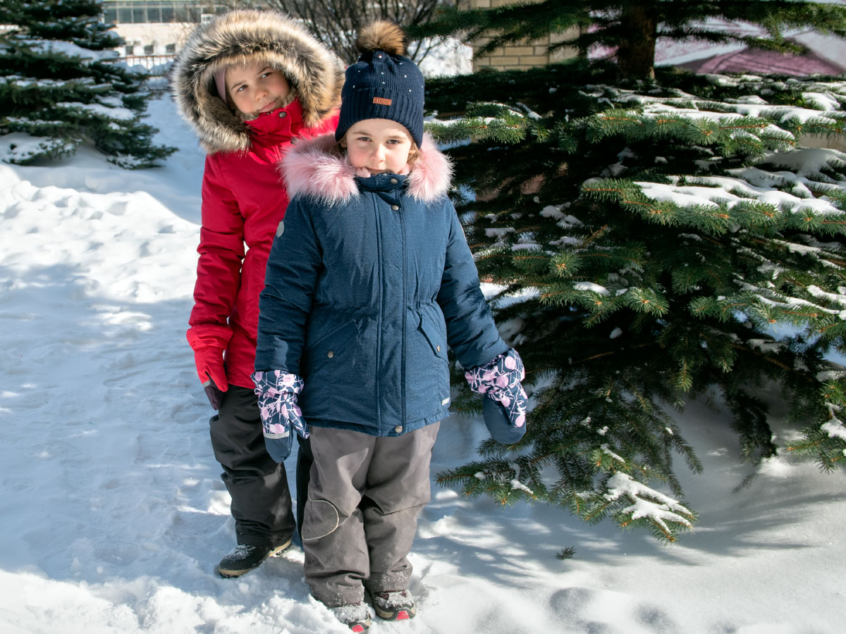 Детские зимние комбинезоны купить в Москве – комбинезоны детские зимние в интернет-магазине Нильс