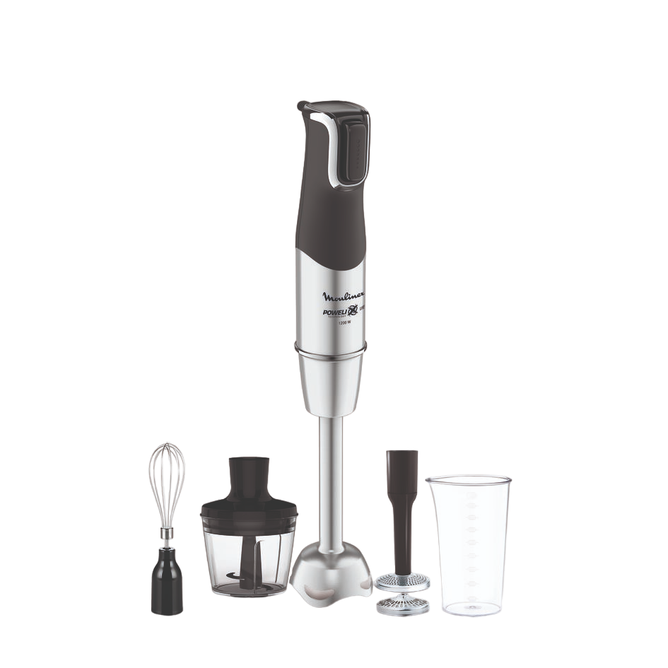 Погружной блендер Moulinex InfinyForce Pro...