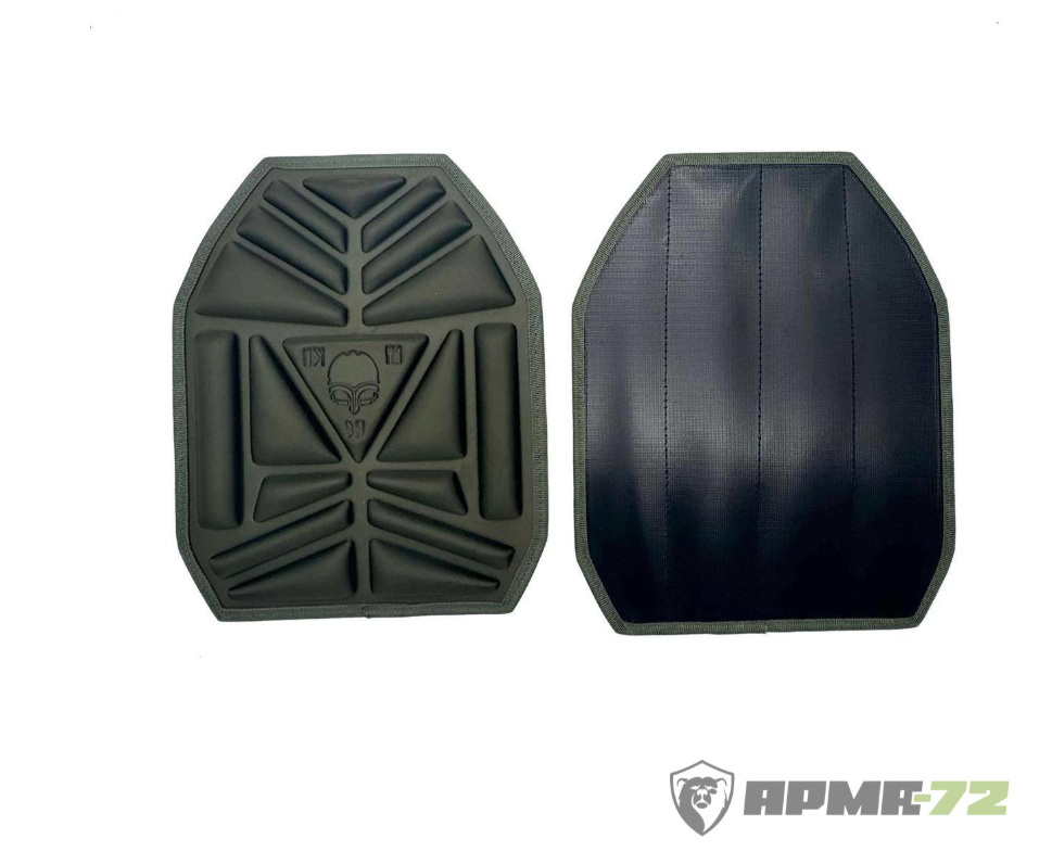 бронеплиты бр5