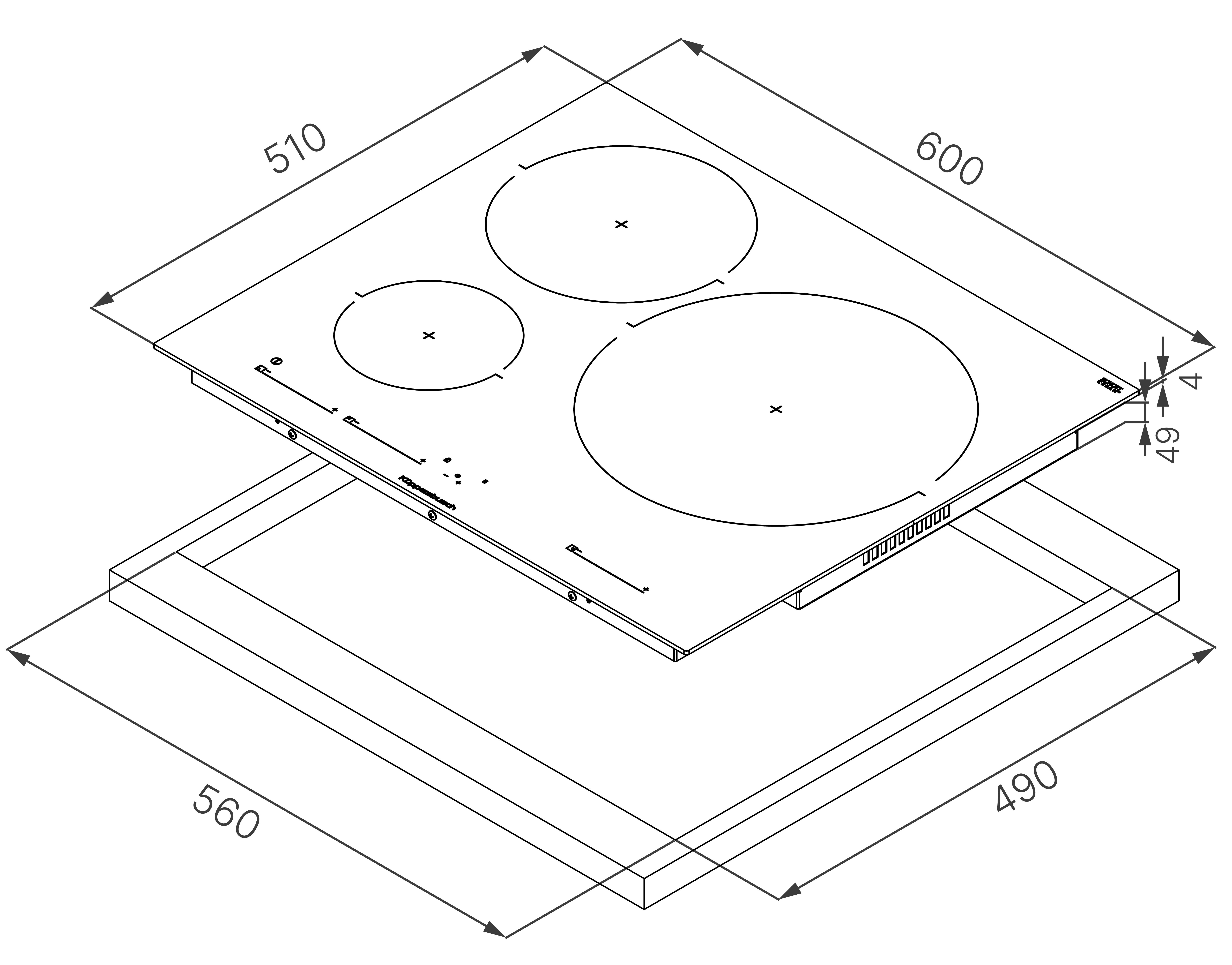 Схемы Встраивания