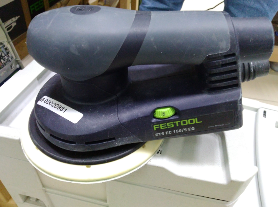 инструменты новинки festool