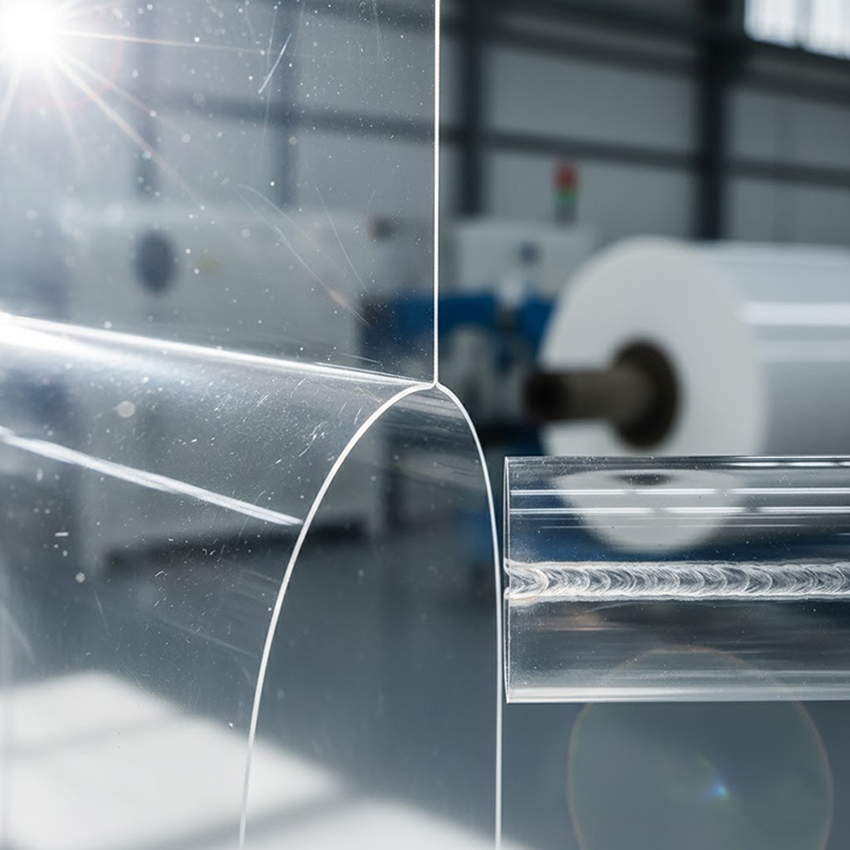 Материал ТПУ