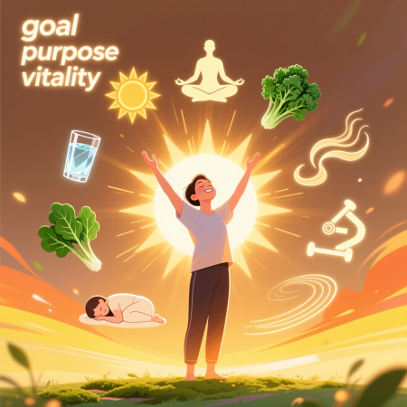 <img src="boost-energy-naturally.jpg" alt="Top 10 ways to boost energy naturally: meditation, exercise, nutrition, sleep, hydration, and positive mindset for vital living">
