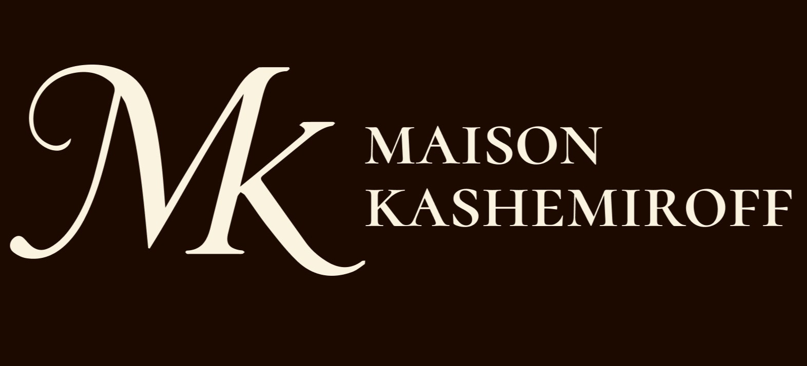 Maison Kashemiroff