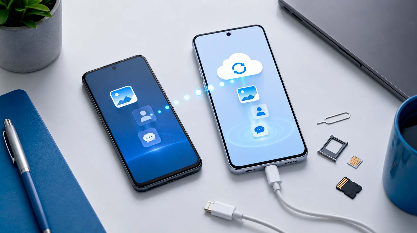 Два Android-смартфона по выгодным ценам Два Android-смартфона по выгодным ценам