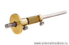 Рейсмус с точной и удобной микрорегулировкой 178 мм Lie-Nielsen Tite-Mark  LN 2-GD-TM М00002956