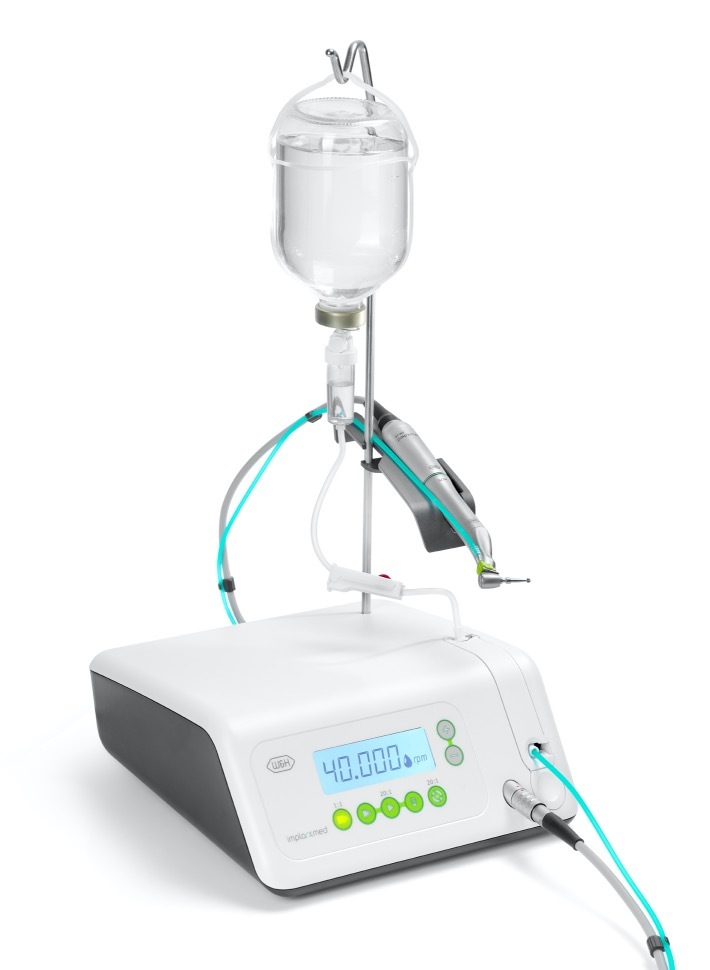 физиодиспенсер стоматологический