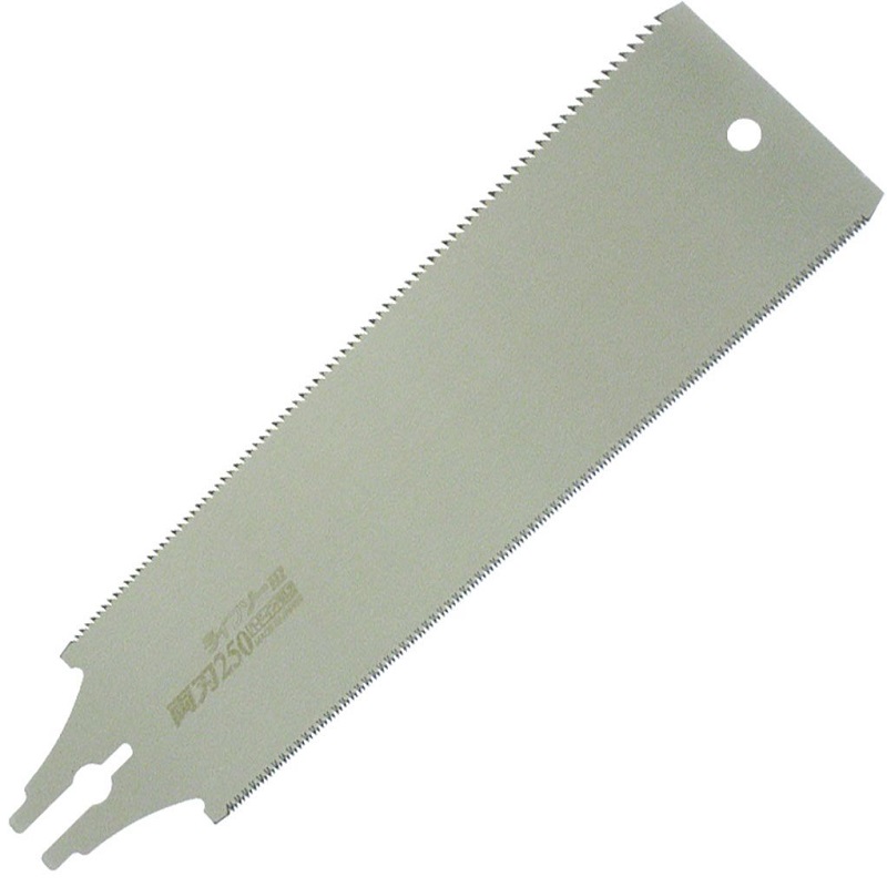 Пила безобушковая Z-Saw Ryoba S-250