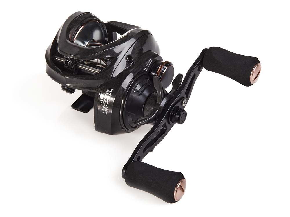 Casting and multiplier reels - pros and cons 21.JPG