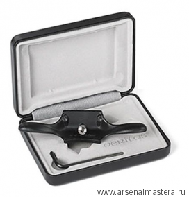 Цикля Veritas Miniature Cabinet Scraper  в подарочной коробке 05P84.10 М00011562