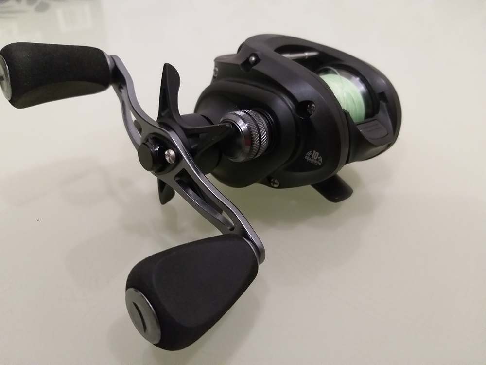 Casting and multiplier reels - pros and cons 11.JPG