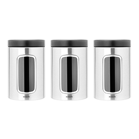 Наборы контейнеров