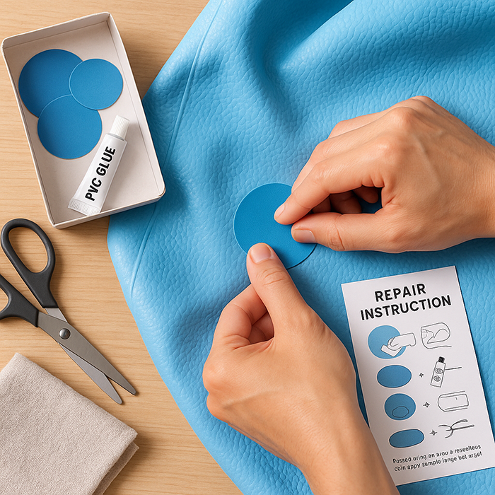 Ремонт бассейна