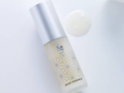 Увлажняющая нано эссенция для лица Moist Essence G — база для глубокой гидратации