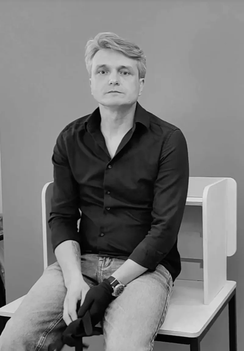 Производство проекта Не Как Все