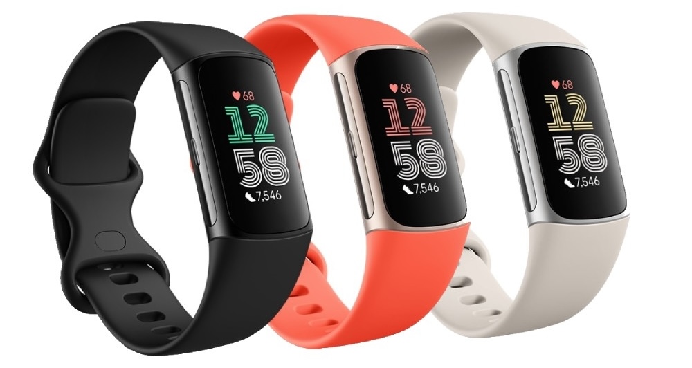 купить  Fitbit Charge 6 Activity Tracker купить  Fitbit Charge 6 Activity Tracker