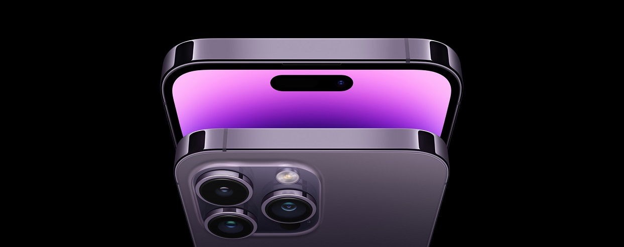 купить iPhone 14 Pro оригинал