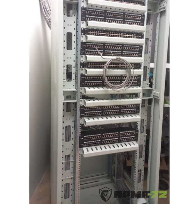 кабель компьютерный utp