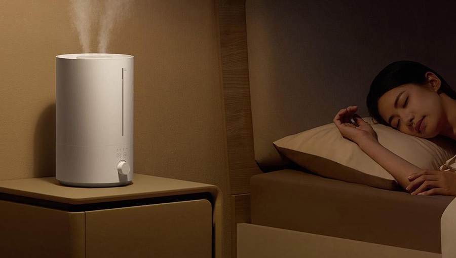 Увлажнитель воздуха Xiaomi Mijia Humidifier 3 (MJJSQ07DY) 4.5L-описание-2.jpg