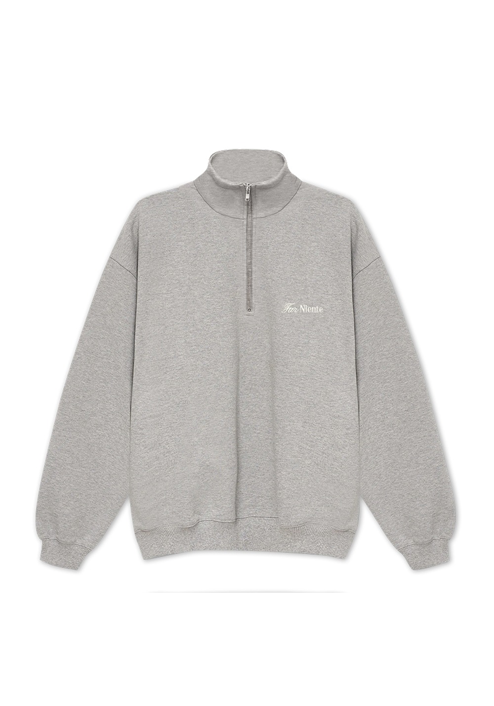 Анорак MELANGE / Far Niente