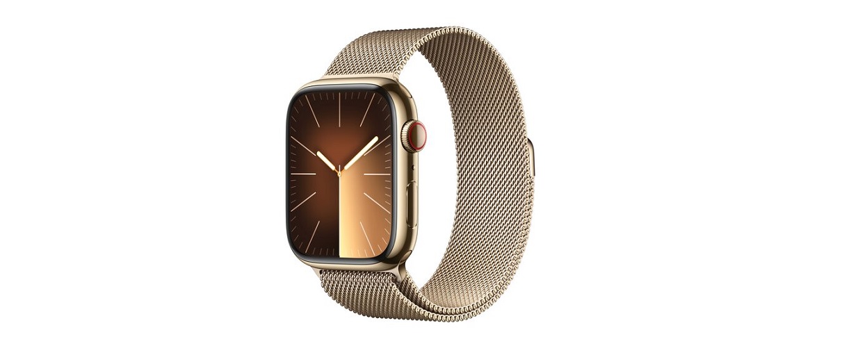 купить Apple Watch 45mm оригинал
