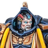 Space Marines