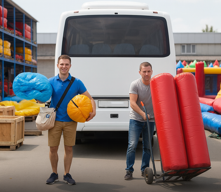 Сравнение веса ТПУ и ПВХ